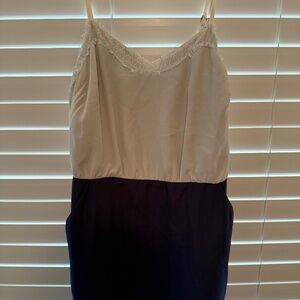 BCBGeneration Slip Dress